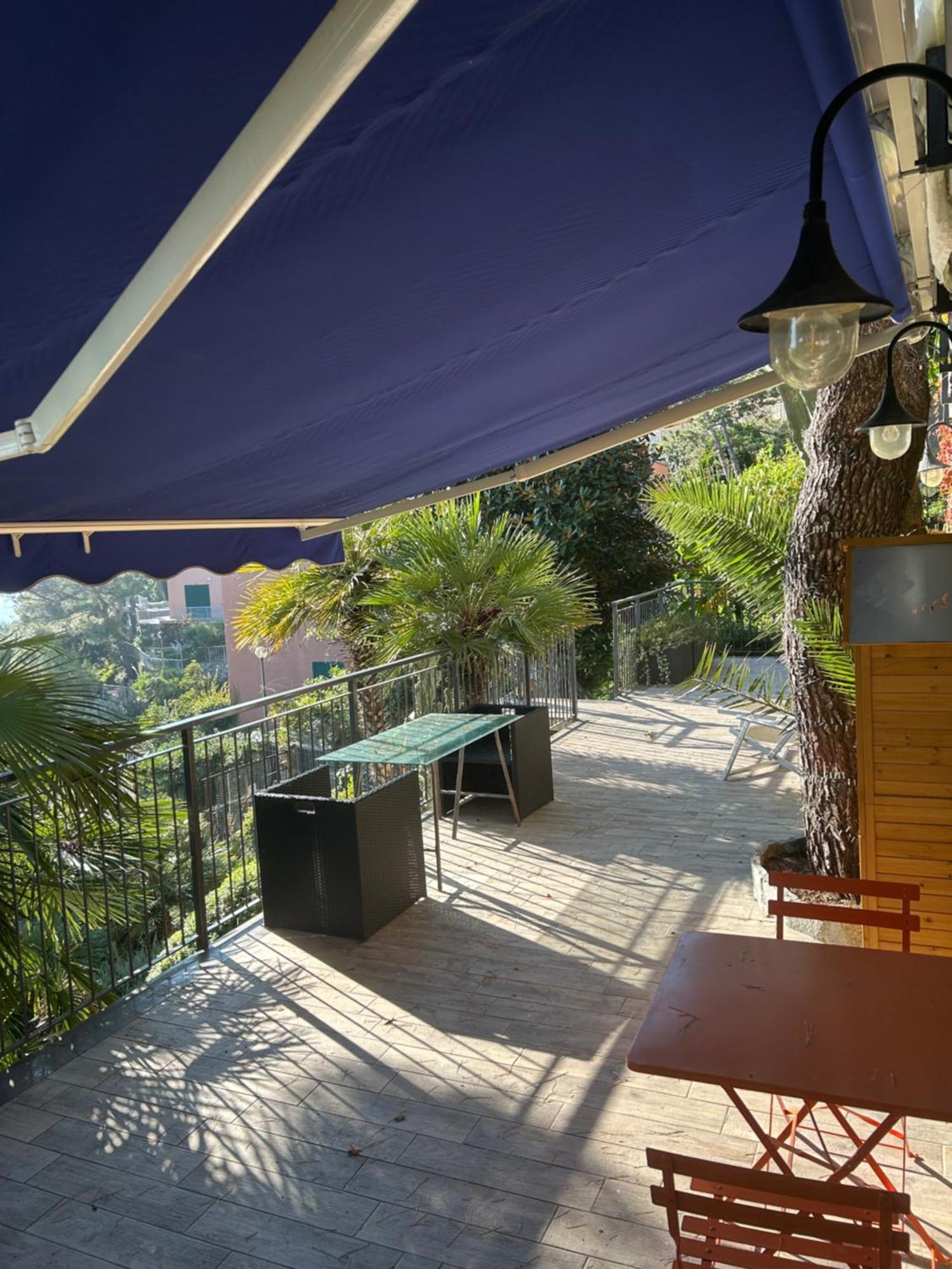 Estasi Di Cabiria Apartment วาราซเซ ภายนอก รูปภาพ