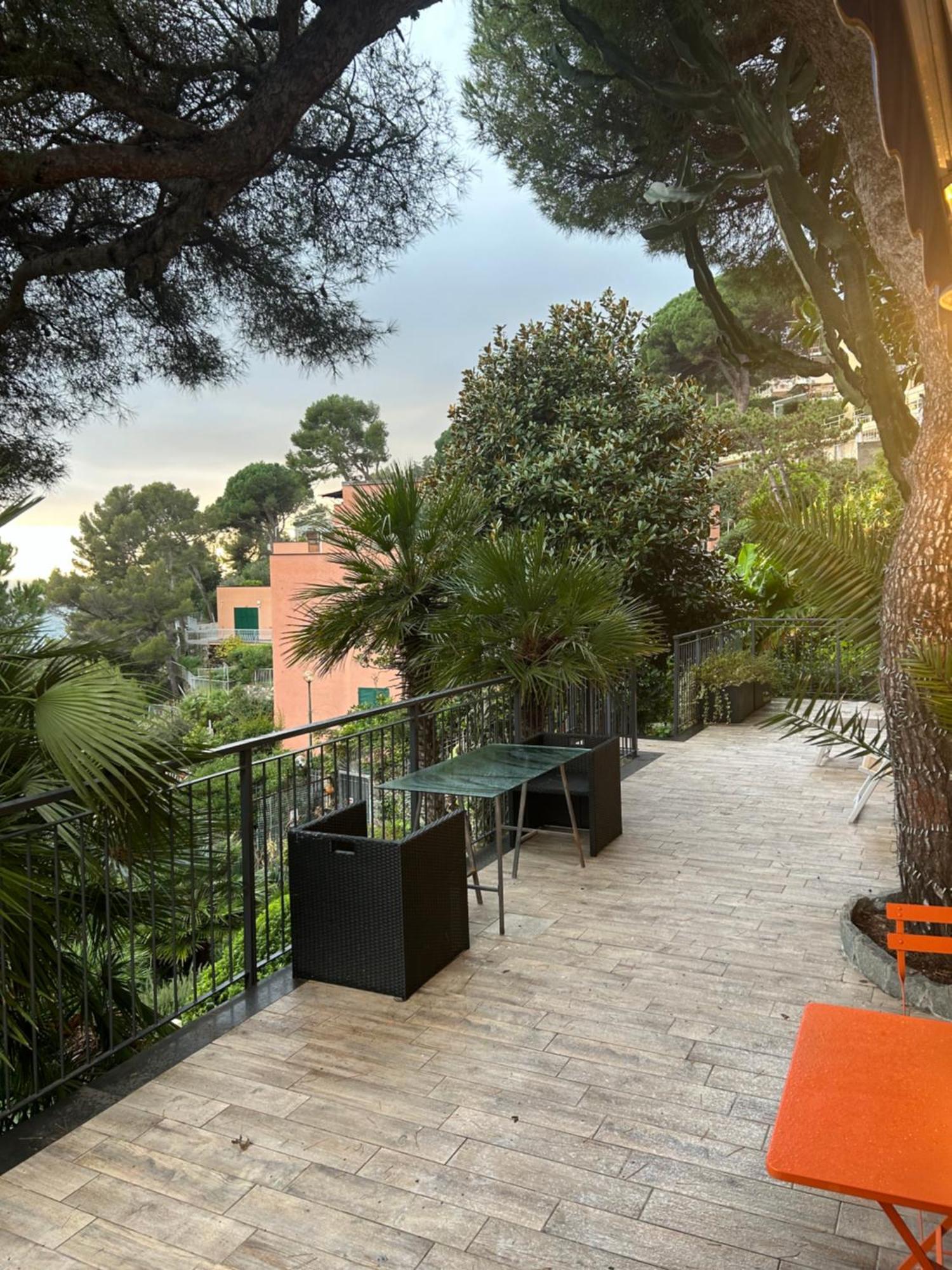 Estasi Di Cabiria Apartment วาราซเซ ภายนอก รูปภาพ